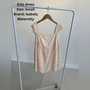 Kids Dress
